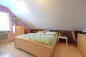 20. OG Schlafzimmer - 