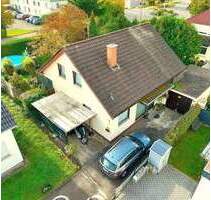 Einfamilienhaus in Mutlangen mit 5,5 Zimmer, 121 m² Wohnfläche und gr. Garten