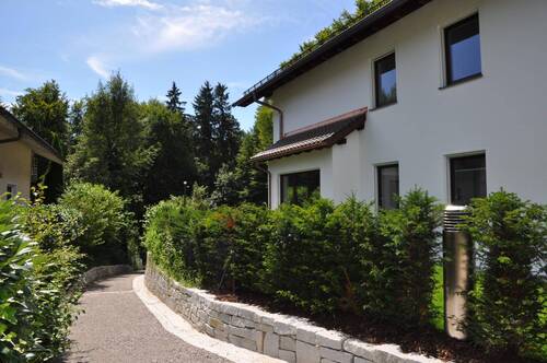 Sackgasse Berg - 