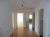 Flur - 2 Zimmer Etagenwohnung in Durach