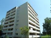 Gebäude Süd-West - 