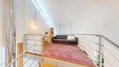 Galerie im Zwischengeschoss - 