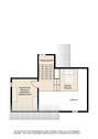 Grundriss Zwischengeschoss - 