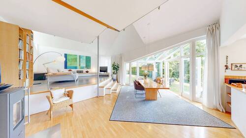 Essbereich EG - Mehrfamilienhaus, Wohnhaus mit 172,00 m² in Würzburg zum Kaufen