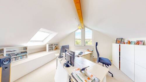 Büro DG - 