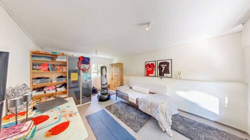 Kinderzimmer EG - 