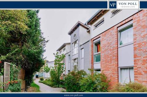 Titelbild - Charmante Penthouse-Wohnung mit Wohlfühlfaktor und vielseitigen Nutzungsmöglichkeiten