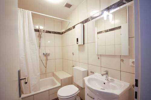 Badezimmer - 