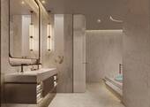Chalets Bathroom - 