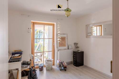 ...ob multifunktionalke Zimmer... - 