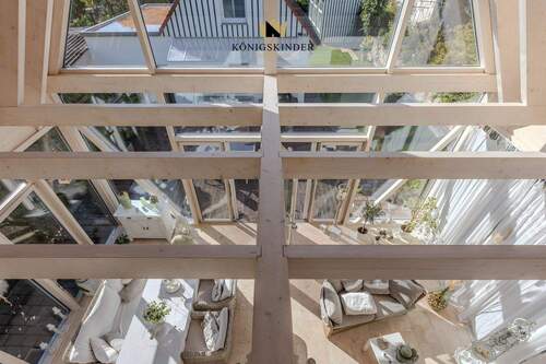 Ökologisch und baubiologisch TOP... - Einfamilienhaus mit 270,00 m² in Ditzingen zum Kaufen