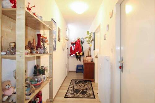 Flur - Einfamilienhaus in Kassel zum Kaufen