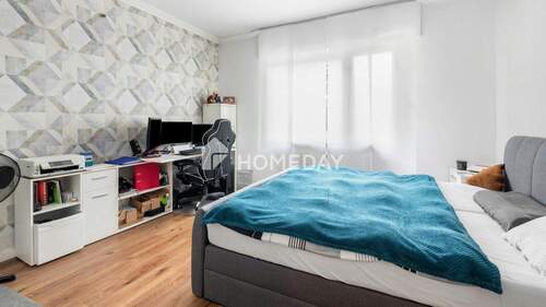 EG Schlafzimmer 2 1 - 