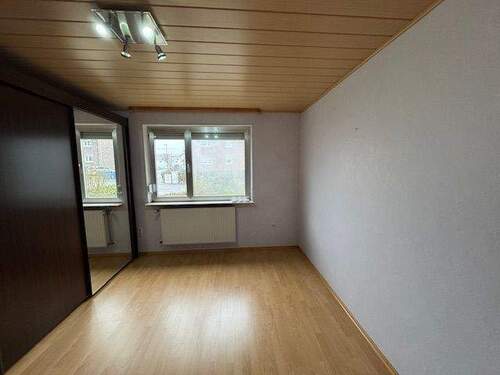 Schlaf- oder Arbeitszimmer im EG - 