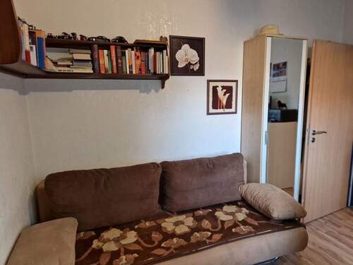 Büro-Gästezimmer - 