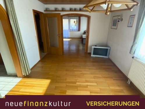 Wohnzimmer - 