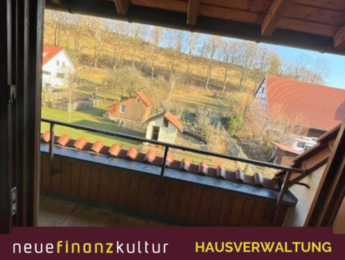 Balkon - Mehrfamilienhaus, Wohnhaus mit 198,00 m&sup2; in Römerstein zum Kaufen