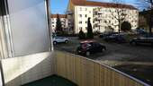 Balkon - Bild 1 - 