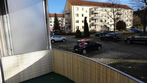 Balkon - Bild 1 - 