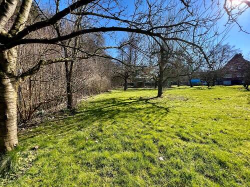 Grundstück - Hoberge Traumgrundstück - 320.000,00&nbsp;EUR Kaufpreis, ca.&nbsp; 0,00&nbsp;m&sup2;