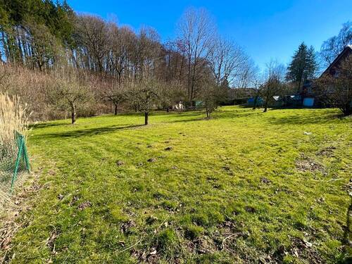 Grundstück - Grundstück zum Kaufen in Bielefeld