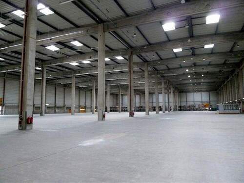 Halle - Halle in Bonn