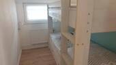 Haus Seewind Schlafzimmer 3 - 