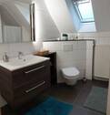 Haus Seewind Badezimmer - 