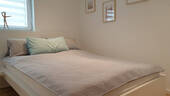 Wohnung Meermuschel Schlafzimmer 1 - 