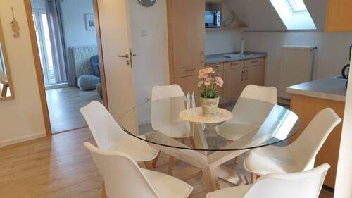 Haus Seewind Burhave (25) - 