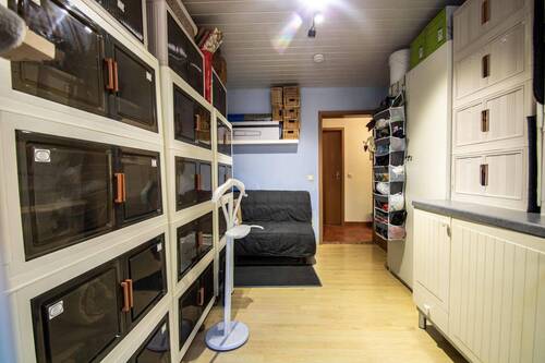 Kinderzimmer - 3 Zimmer Etagenwohnung zum Kaufen in Neuss