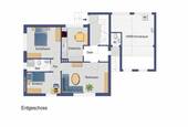 Grundriss Erdgeschoss 11.06.2025 - 7 Zimmer Einfamilienhaus zum Kaufen in Tostedt