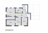 Grundriss Keller 11.06.2025 - Einfamilienhaus mit 153,00 m&sup2; in Tostedt zum Kaufen