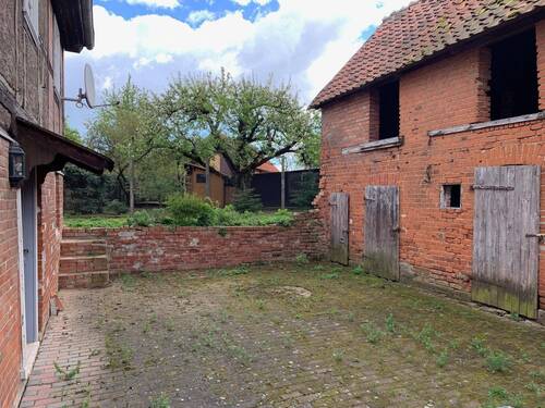 Hofansicht - 
