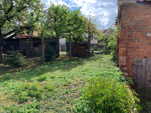 Garten - 