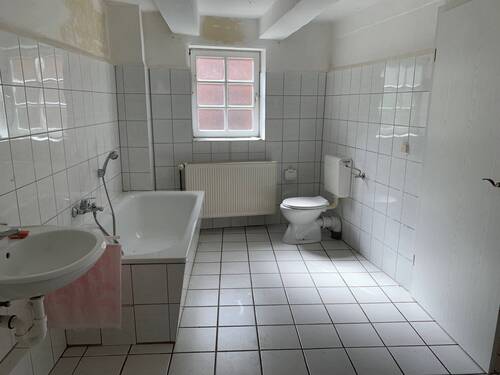Badezimmer - 