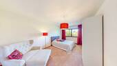 Schlafzimmer UG - 