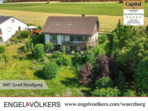 Branding - Zeit für das Besondere. - 590.000,00 EUR Kaufpreis, ca.  270,00 m² Wohnfläche