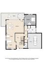 Grundriss EG - 