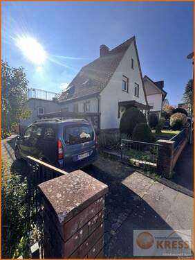 Bild 3 - 6 Zimmer Einfamilienhaus in Schlüchtern