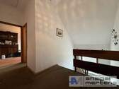 Treppenhaus Dachgeschoss - 