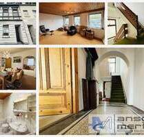 Entfalten Sie sich mit Kreativität auf 3 Ebenen (M)EIN Stadthaus in zentraler Lage von MG-Westend - Mönchengladbach Holt