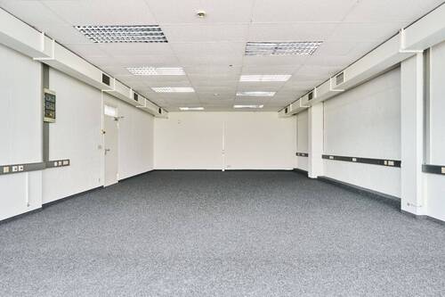 Bürofläche - 