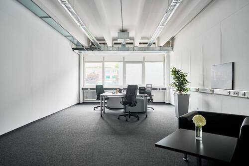 Bürofläche - Büro zur Miete in Frickenhausen