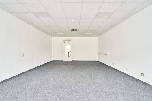Bürofläche - 