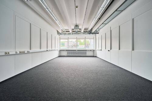 Bürofläche - 