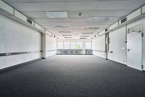 Bürofläche - 
