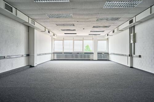 Bürofläche - 