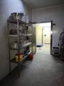 Vorraum Gefrierhaus - 