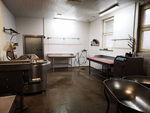 Fertigung - Gewerbeobjekt (Büro, Produktion, Verkauf) zur Miete in Velbert